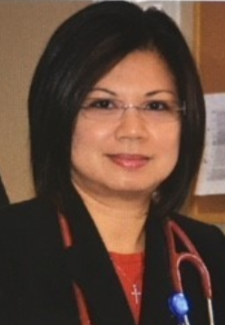 Dr. Heidi Berdin, MD