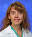 Dr. Milena Pilipovic, MD