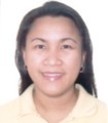 Dr. Minerva Rasalan, MD