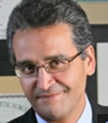 Dr. Mohsen Tavoussi, DO