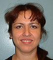Dr. Mojgan Sadeghi, MD