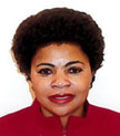 Dr. Monique Mokonchu, MD