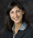 Dr. Monisha Crisell, MD