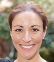 Dr. Morgan Rabach, MD