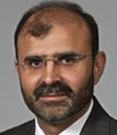 Dr. Muhammad Rafique, MD
