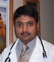 Dr. Mukesh Saraiya, MD