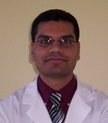 Dr. Mukesh Satodiya, MD