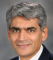 Dr. Muzaffar Qazilbash, MD