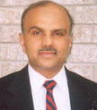 Dr. Mysore Shivaram, MD