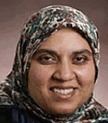 Dr. Naila Siddiqi, MD