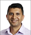 Dr. Nalin Patel, MD