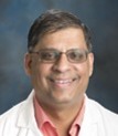 Dr. Nahrayshwar Misir