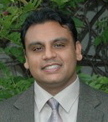 Dr. Naresh Rao, DO