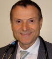 Dr. Nicola Corvaja, MD