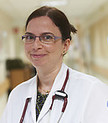 Dr. Nikoletta Lendvai, MD, PHD