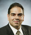 Dr. Nikunj Patel, MD