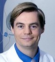 Dr. Nils Johnson, MD