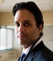 Dr. Nimesh Nagarsheth, MD