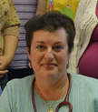 Dr. Nina Kashtelyan, MD