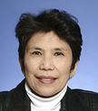 Dr. Norma Paragas, MD