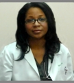 Dr. Nyota Peace, MD