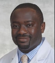 Dr. Ojedapo Ojeyemi, MD