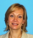 Dr. Oksana Shulzhenko, MD