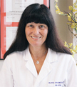 Dr. Olivia Crookes, MD