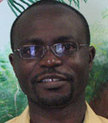 Dr. Oludapo Soremi, MD