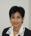Dr. Padma Sripada, MD