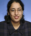 Dr. Padmavathi Kudaravalli, MD