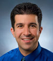 Dr. Parham Khanbolooki, MD