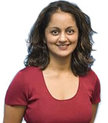 Dr. Parul Pathak, MD