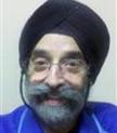 Dr. Parvindar Wadhwa