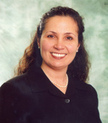 Dr. Patricia Turner, MD