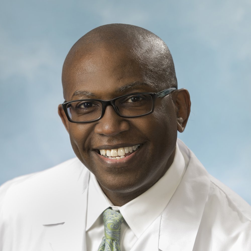 Dr. Patrick Griffith, MD