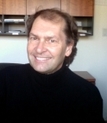Dr. Patrick Hudson, MD