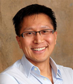 Dr. Paul Lin, MD
