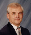 Dr. Paul Thorpe, MD