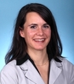 Dr. Pegge Halandras, MD