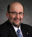 Dr. Peter Hetherington, DO