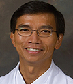 Dr. Phuc Vo, MD