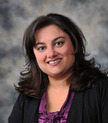 Dr. Preeti Sharma, MD