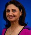 Dr. Priti Singh, MD