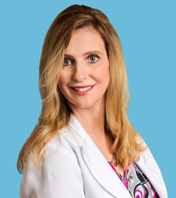 Dr. Rachel Quinby-Graves, MD