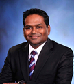 Dr. Raghu Kolluri, MD