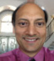Dr. Raghujit Singh, MD