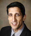 Dr. Rahul Pandit, MD