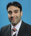 Dr. Rajiv Goswami, DO