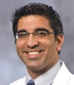 Dr. Rajiv Pandit, MD